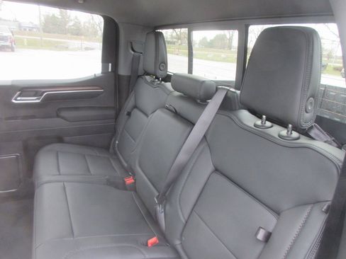 New 2026 GMC Sierra 1500 Denali image 15