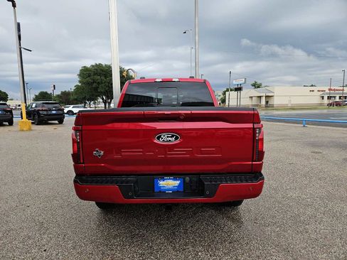 Used 2024 Ford F150 XLT w/ Equipment Group 302A MID AWD/4WD image 7