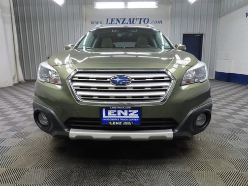 Used 2017 Subaru Outback 2.5i Limited AWD/4WD image 39