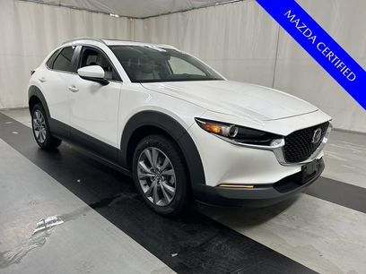 Certified 2024 MAZDA CX-30 AWD 2.5 S w/ Preferred Package