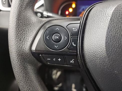 Certified 2024 Toyota RAV4 LE image 19