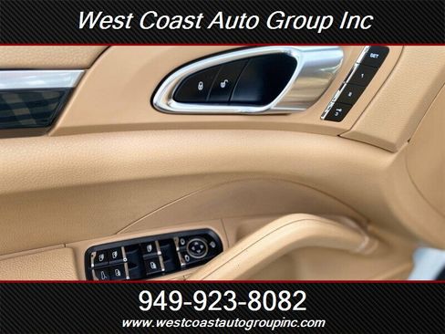 Used 2013 Porsche Cayenne image 27