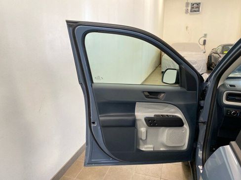 New 2025 Ford Maverick XLT image 14