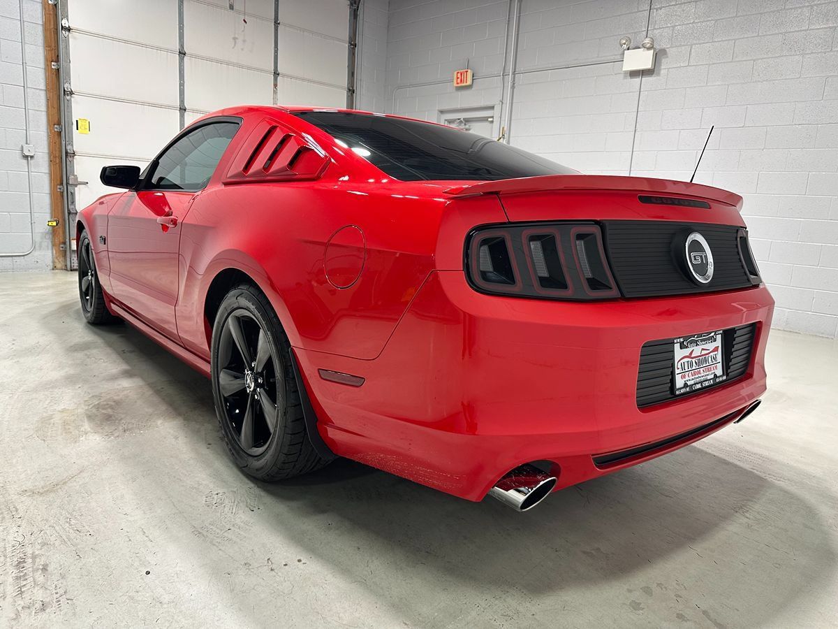 Used 2014 Ford Mustang GT Premium RWD image 21