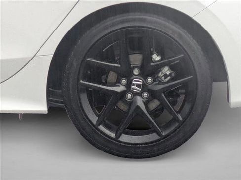 New 2026 Honda Civic Sport image 10