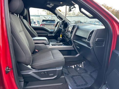 Used 2020 Ford F150 XLT w/ Equipment Group 302A Luxury image 15