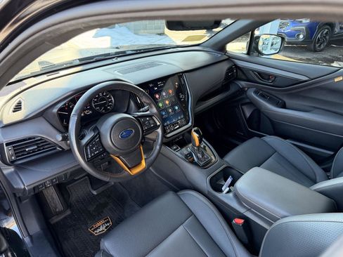 Used 2024 Subaru Outback Wilderness image 13