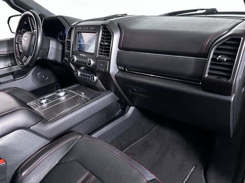 Used 2019 Ford Expedition Max Limited w/ Equipment Group 303A image 30