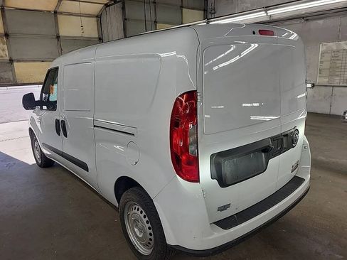 Used 2022 RAM ProMaster City Wagon FWD image 4