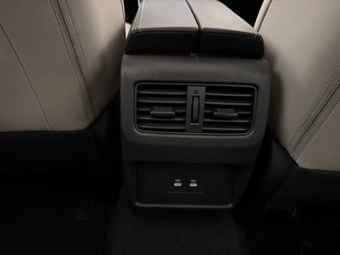 New 2026 Nissan Rogue SV image 22