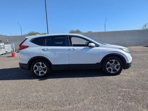 Used 2019 Honda CR-V EX-L image 5