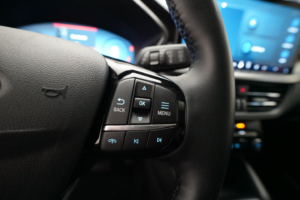 Used 2024 Ford Escape Active w/ Tech Pack #2 AWD/4WD image 19