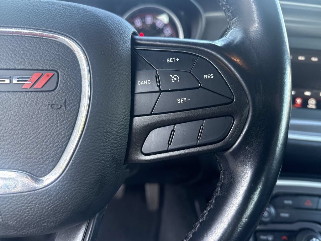 Used 2021 Dodge Challenger SXT RWD image 16