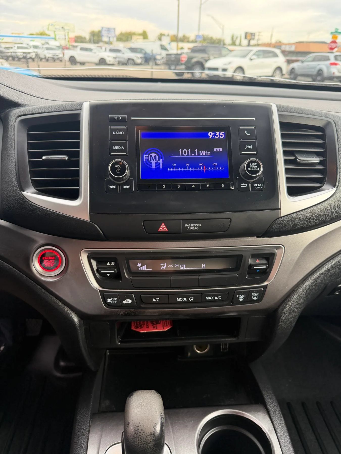 Used 2019 Honda Ridgeline RT image 24