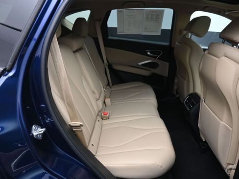 Certified 2023 Acura RDX AWD image 24