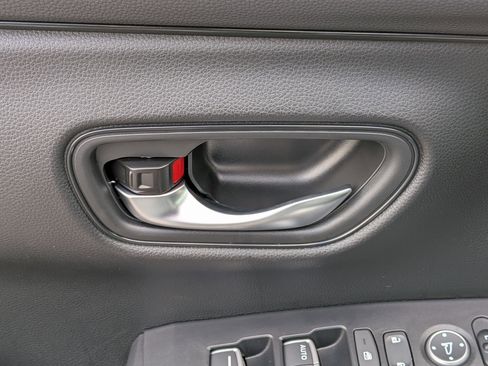 New 2026 Honda HR-V EX-L image 12