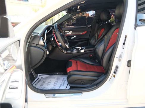 Used 2016 Mercedes-Benz C 63 AMG S image 16