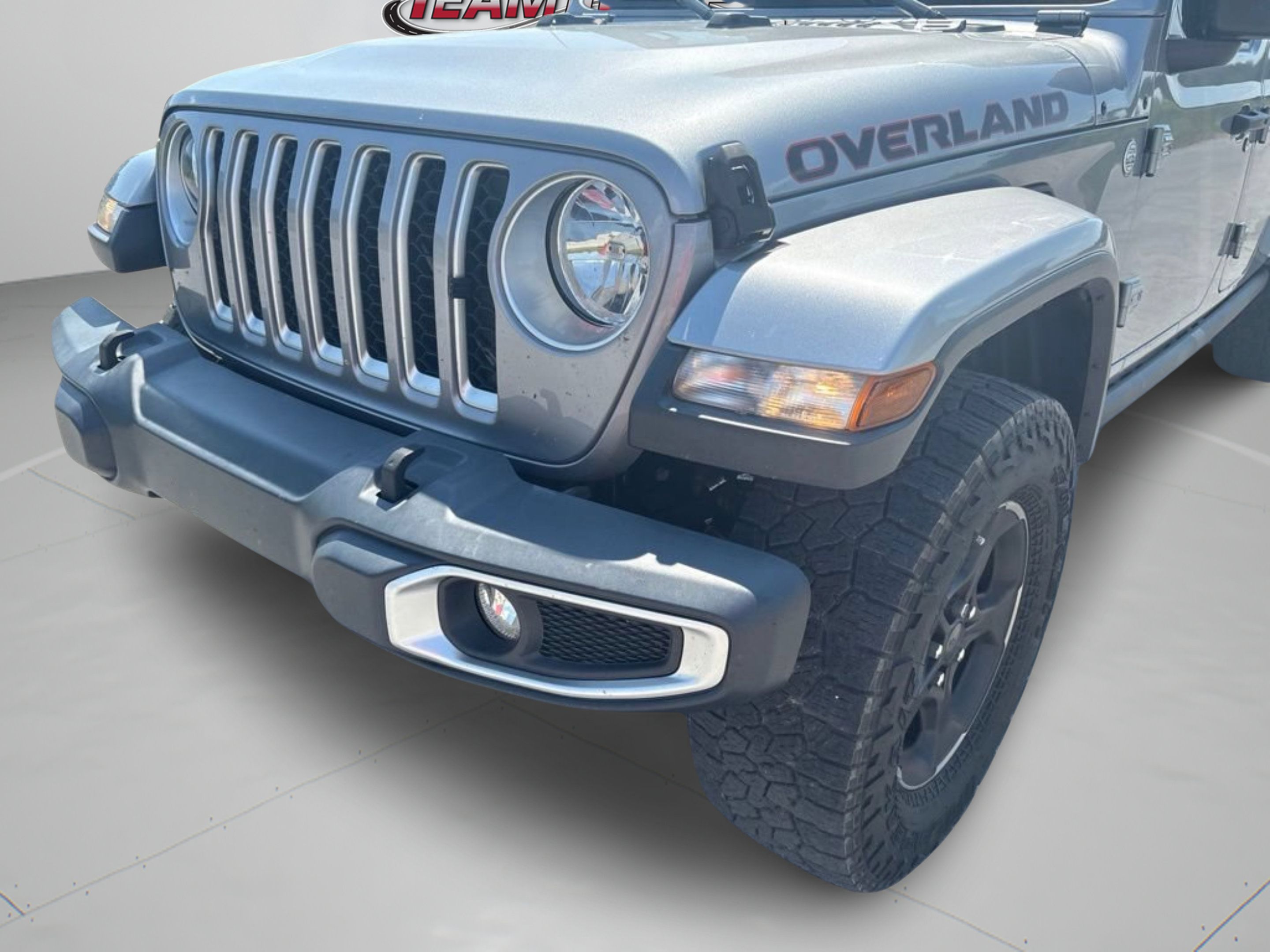 Used 2020 Jeep Gladiator Overland AWD/4WD image 27