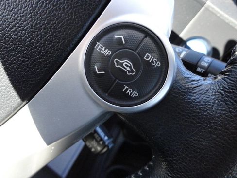 Used 2017 Toyota Prius C Four image 30