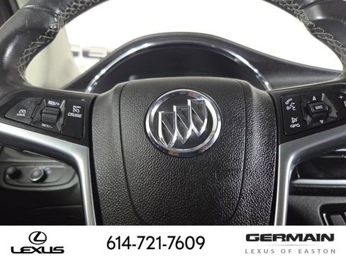 Used 2019 Buick Encore Preferred FWD image 24