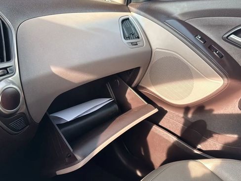 Used 2015 Hyundai Tucson GLS w/ Option Group 02 image 38