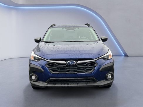 Certified 2024 Subaru Crosstrek 2.0i Premium image 8
