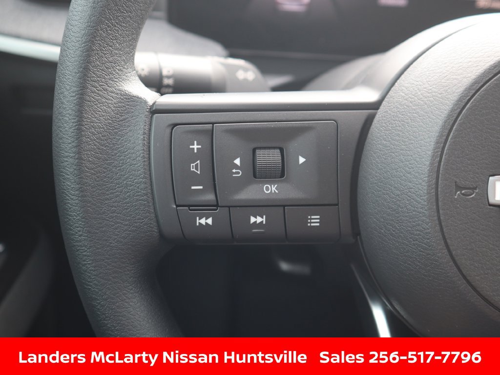 Used 2026 Nissan Kicks S FWD image 24