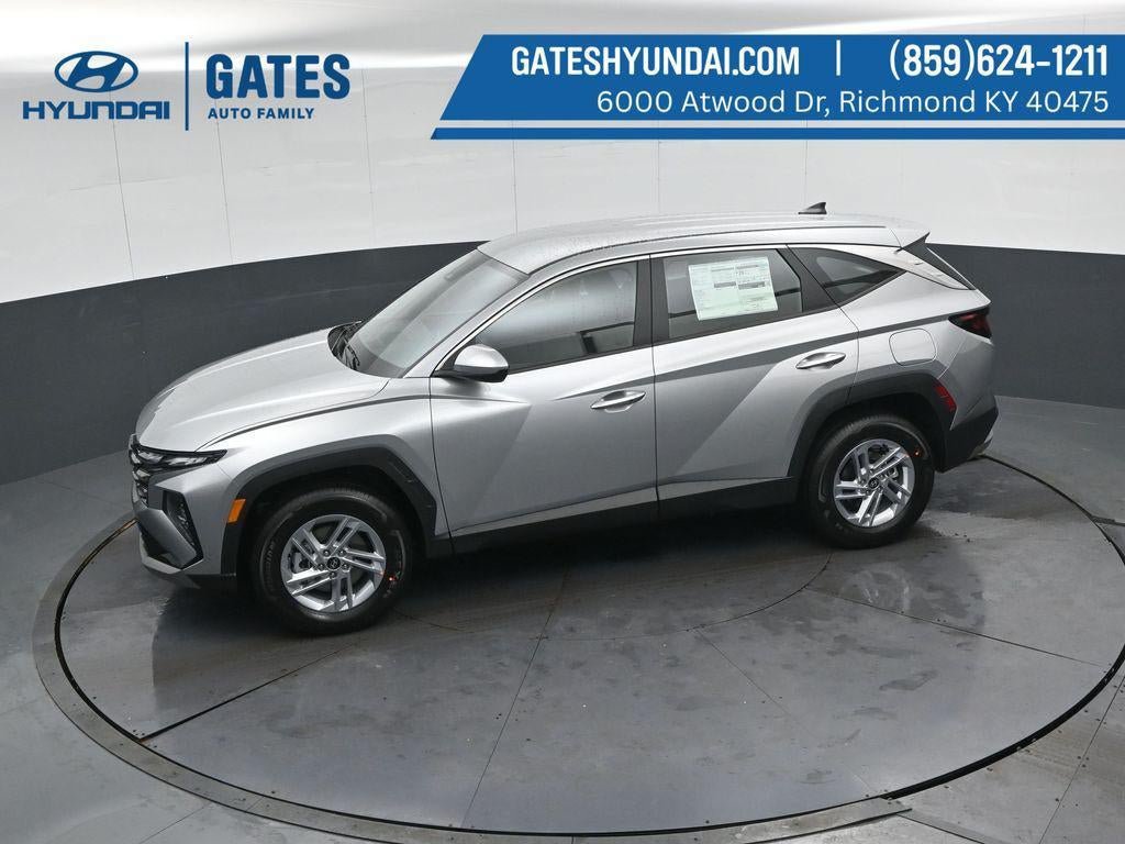 New 2026 Hyundai Tucson SE AWD/4WD image 45