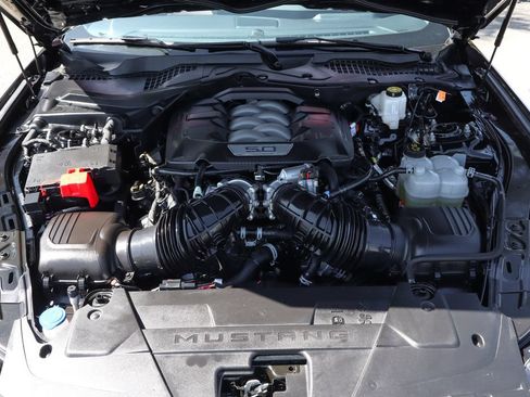 Used 2026 Ford Mustang GT Premium RWD image 11