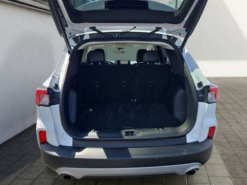 Used 2022 Ford Escape SEL AWD/4WD image 25