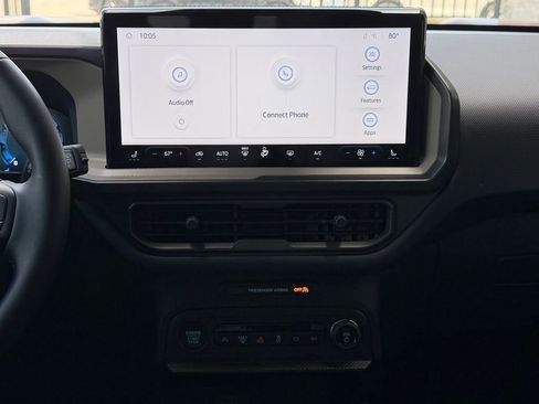 New 2025 Ford Bronco Sport Big Bend w/ Convenience Package image 50