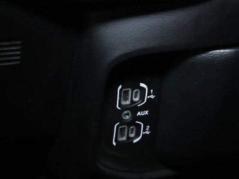 Certified 2020 RAM 1500 Big Horn AWD/4WD image 27