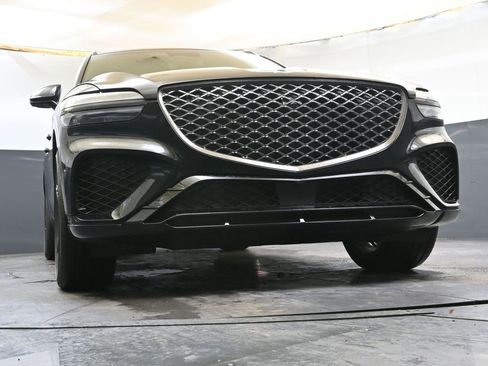 Used 2025 Genesis GV70 2.5T w/ Sport Prestige Package image 44