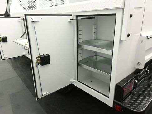 New 2024 Ford Transit 350 w/ Interior Upgrade Package image 20