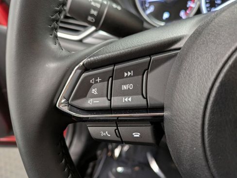 Certified 2023 MAZDA CX-5 AWD 2.5 S w/ Select Package image 18
