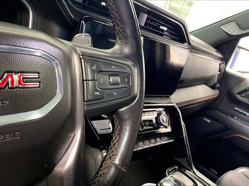 Used 2023 GMC Sierra 1500 AT4 w/ AT4 Premium Package AWD/4WD image 24