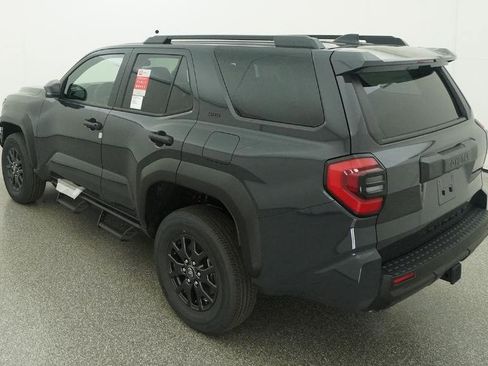 New 2026 Toyota 4Runner SR5 image 8
