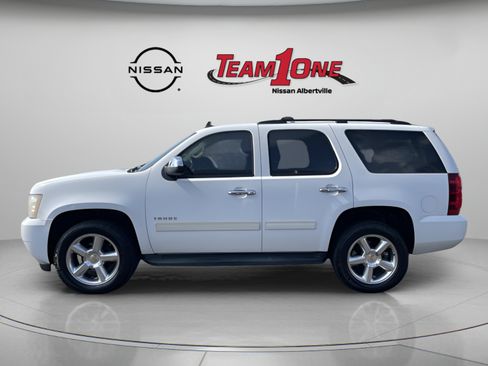Used 2011 Chevrolet Tahoe LS w/ Regional Value Package RWD image 5
