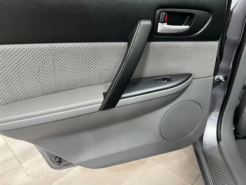 Used 2007 MAZDA MAZDA6 i Sport image 16