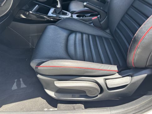 Certified 2023 Kia Forte GT FWD image 18
