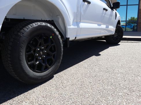 New 2026 Ford F150 STX AWD/4WD image 11