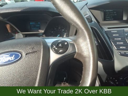 Used 2017 Ford Transit Connect XL image 26