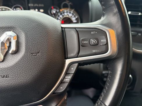 Used 2024 RAM 2500 Big Horn image 18