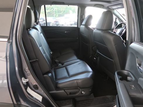 Used 2021 Honda Pilot EX-L image 40