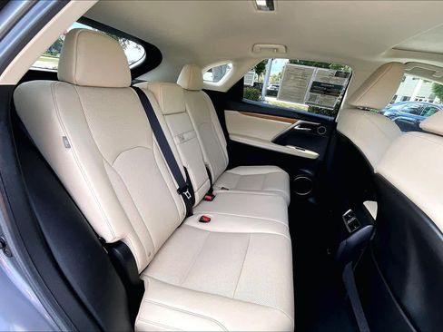 Used 2022 Lexus RX 350 FWD w/ Premium Package image 20