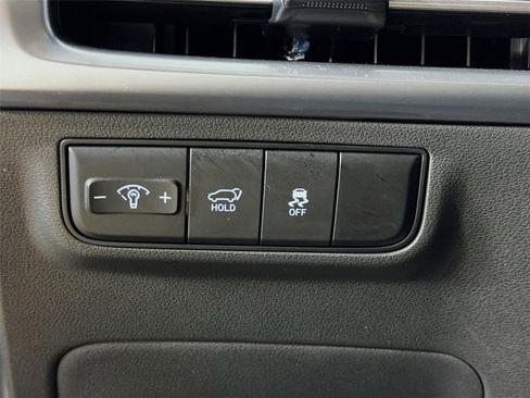 Used 2025 Hyundai Tucson XRT FWD image 10