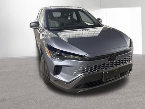 Used 2026 Toyota Corolla Cross S image 4