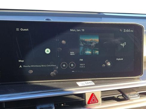 New 2026 Kia Sorento EX w/ EX Premium Package FWD image 28