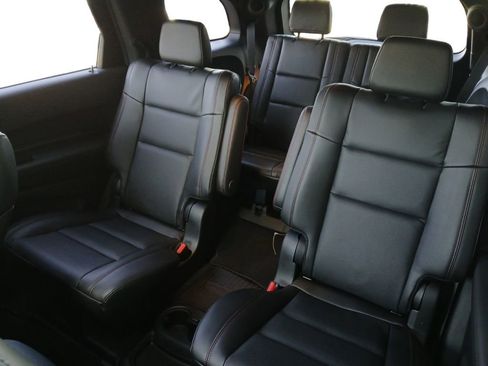 New 2026 Dodge Durango GT image 22