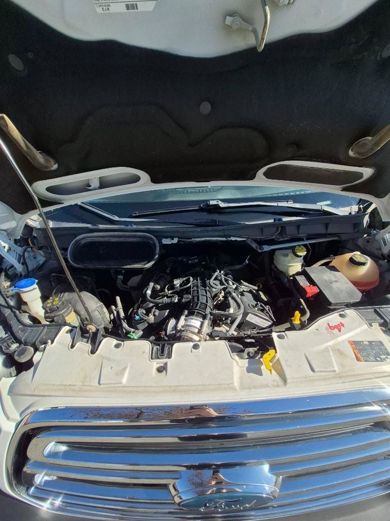 Used 2018 Ford Transit 350 XLT RWD image 20